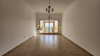 شقة في طراز أوروبي،مساكن القناه المائية غرب،مدينة دبي الرياضية 2 غرف 97999 درهم - 11667261