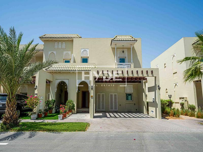 位于阿尔弗雷德街区,阔塔什别墅区 3 卧室的联排别墅 5000000 AED - 11264604 位于阿尔弗雷德街区,阔塔什别墅区 3 卧室的联排别墅 5000000 AED - 11264604