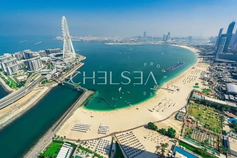 位于朱美拉海滩住宅(JBR),朱美拉谦恭度假酒店和水疗中心,朱美拉门户2号大厦 4 卧室的公寓 26000000 AED - 11691734 位于朱美拉海滩住宅(JBR),朱美拉谦恭度假酒店和水疗中心,朱美拉门户2号大厦 4 卧室的公寓 26000000 AED - 11691734
