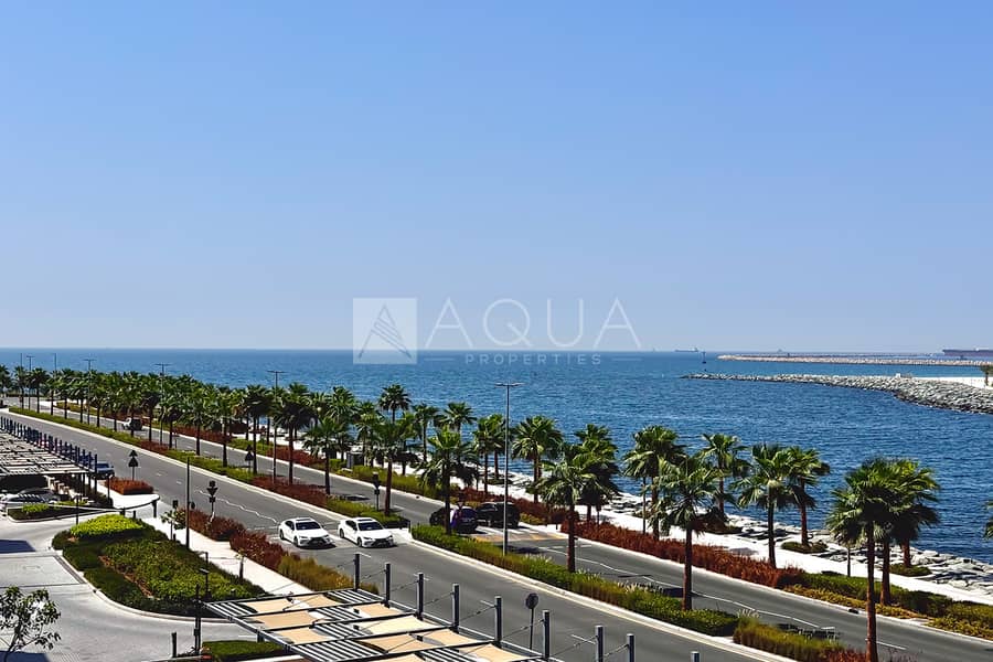 Stunning Full Sea Views | Resident Beach Stunning Full Sea Views | Resident Beach