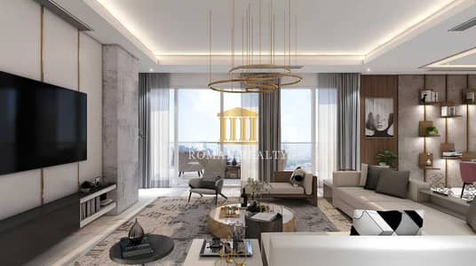Studio for Sale in Dubai Marina, Dubai - Marina view | Prime location