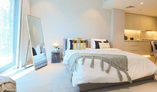 Studio for Sale in Dubai Marina, Dubai - Luxury unit | Sea view