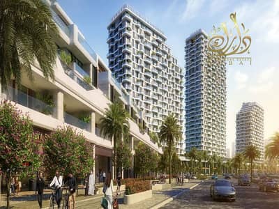 3 Bedroom Apartment for Sale in Motor City, Dubai - c21ba8ab289645f891881027c0042696. jpg