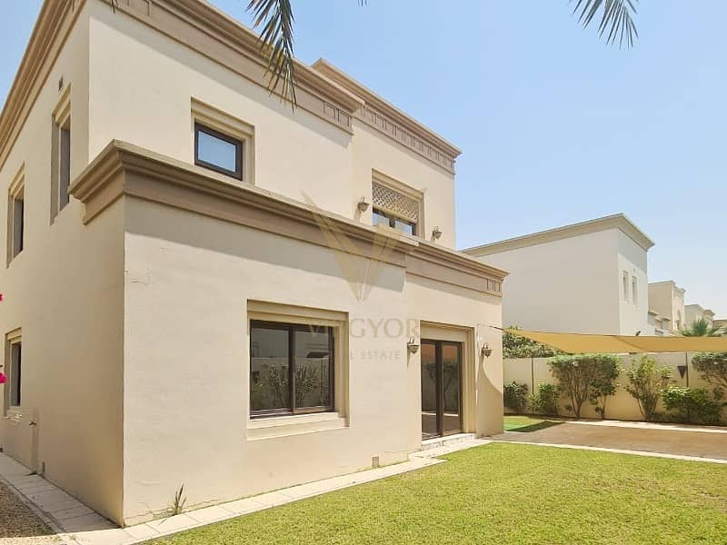 位于阿拉伯牧场2号,卡萨布兰卡精品别墅 3 卧室的别墅 270000 AED - 11691780 位于阿拉伯牧场2号,卡萨布兰卡精品别墅 3 卧室的别墅 270000 AED - 11691780
