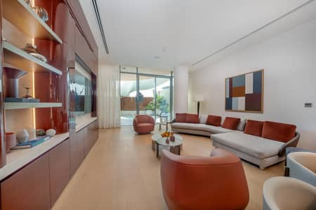 4 Bedroom Flat for Sale in Jumeirah, Dubai - Private Pool / Duplex Layout / View Today