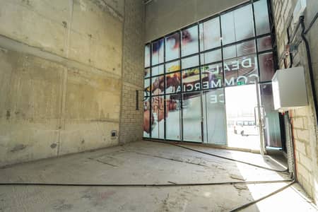 Shop for Rent in Jebel Ali, Dubai - Prime Retail Space for Rent | Direct Metro Access | AZIZI AURA, JEBEL ALI