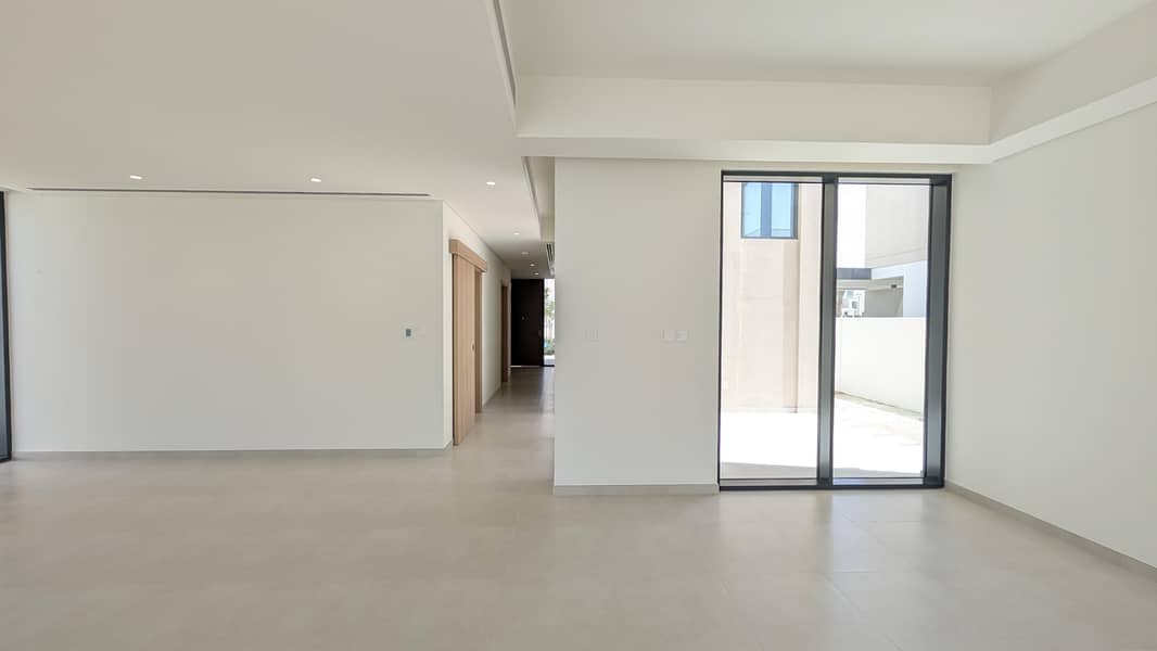 位于阿拉伯牧场3号，卡亚小区 4 卧室的别墅 430000 AED - 11665776