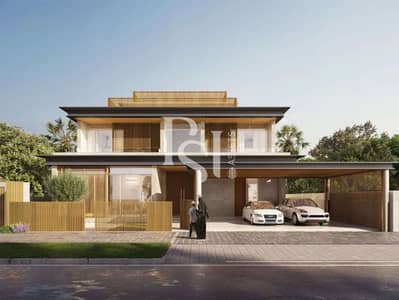 5 Bedroom Villa for Sale in Al Reem Island, Abu Dhabi - 3. jpg