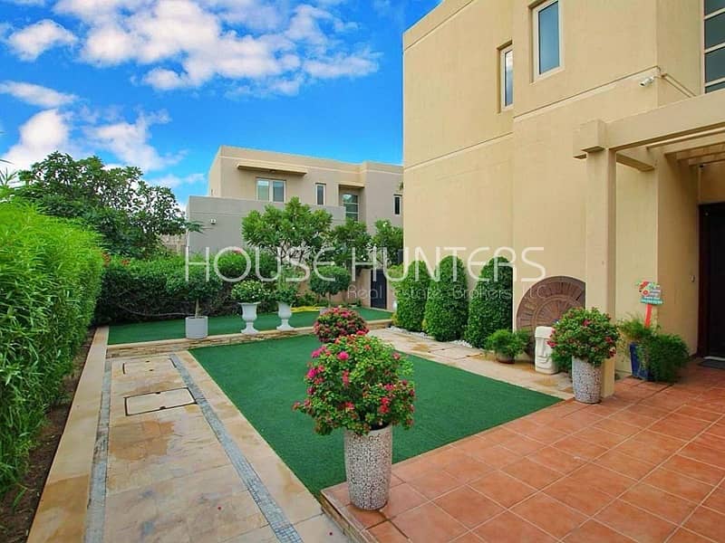 Вилла в Аравийские Ранчо 2,Сахил,Сахил 1, 5 спален, 425000 AED - 11691846 Вилла в Аравийские Ранчо 2,Сахил,Сахил 1, 5 спален, 425000 AED - 11691846