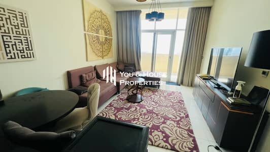 1 Bedroom Apartment for Rent in Jumeirah Village Circle (JVC), Dubai - IMG-20250519-WA0075. jpg