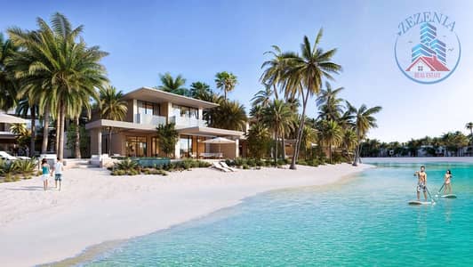 4 Bedroom Villa for Sale in Ajmal Makan City - Sharjah Waterfront, Sharjah - 6 - Copy. jpg