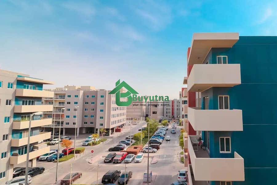 位于阿尔雷夫,阿尔-雷夫市中心 1 卧室的公寓 90000 AED - 11691931 位于阿尔雷夫,阿尔-雷夫市中心 1 卧室的公寓 90000 AED - 11691931