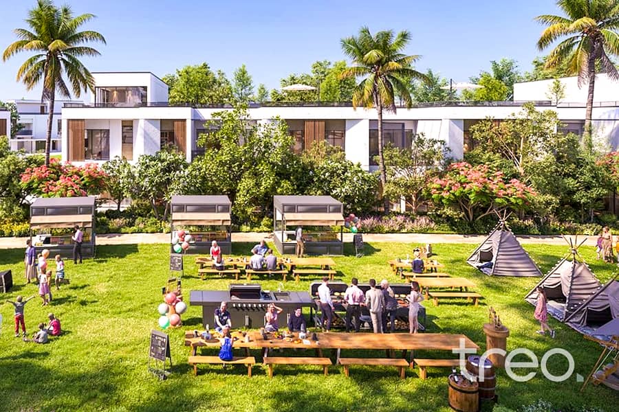 Квартира в Дубай Инвестиционный Парк (ДИП),DAMAC Riverside,Sage, 4 cпальни, 2700000 AED - 11691936 Квартира в Дубай Инвестиционный Парк (ДИП),DAMAC Riverside,Sage, 4 cпальни, 2700000 AED - 11691936