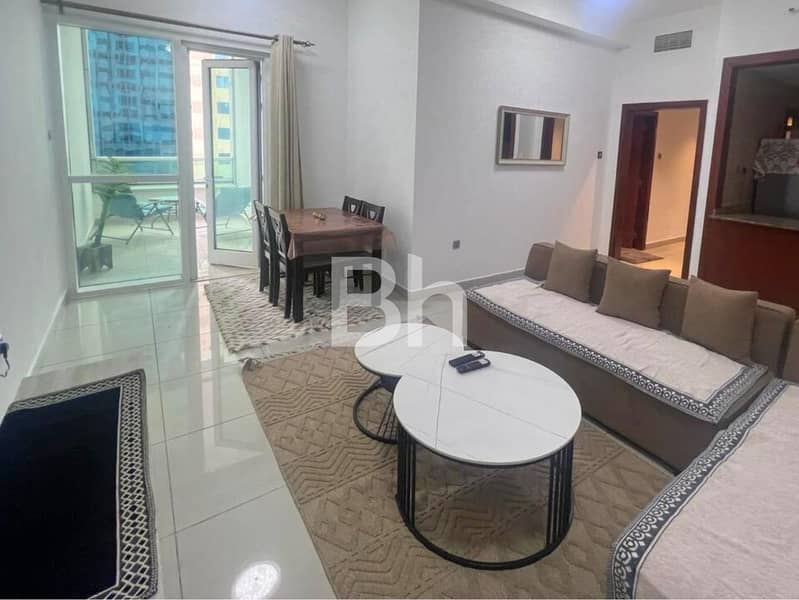 Квартира в Дубай Марина,Марина Пиннакл, 1 спальня, 85000 AED - 9259106 Квартира в Дубай Марина,Марина Пиннакл, 1 спальня, 85000 AED - 9259106