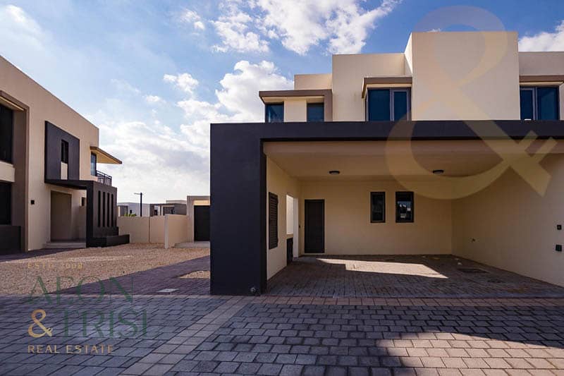 Таунхаус в Дубай Хиллс Истейт,Мапл,Мейпл 3, 4 cпальни, 5700000 AED - 11691935 Таунхаус в Дубай Хиллс Истейт,Мапл,Мейпл 3, 4 cпальни, 5700000 AED - 11691935