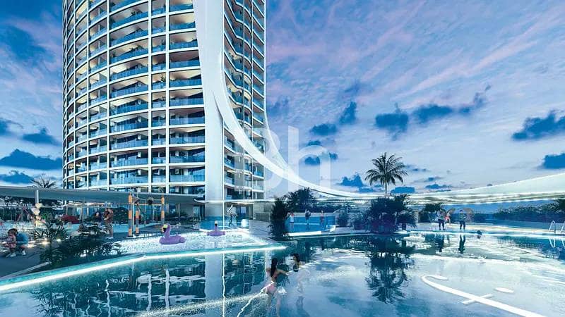 High Floor | Larger Unit | Marina Skyline View High Floor | Larger Unit | Marina Skyline View
