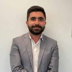 Abdullah Ali Janem