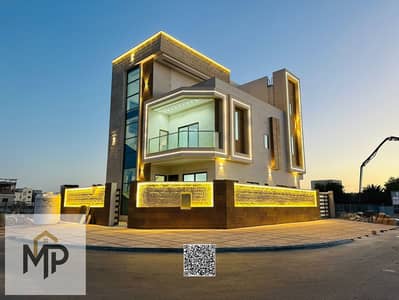 5 Bedroom Villa for Sale in Al Helio, Ajman - batch_IMG-20250507-WA0346. jpg