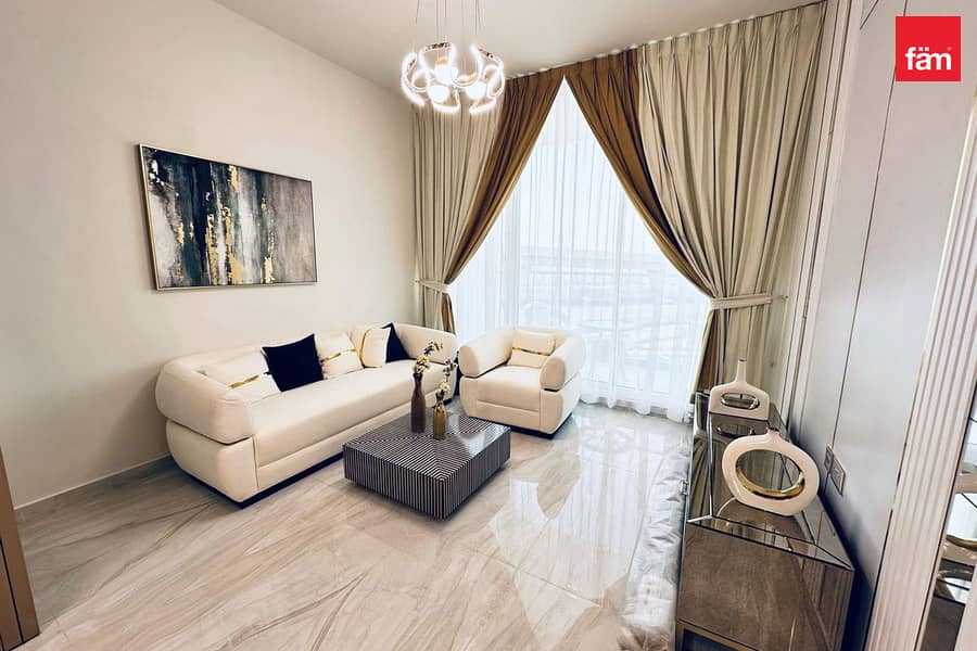 FULLY FURNISHED I POOL VIEW I BRAND NEW FULLY FURNISHED I POOL VIEW I BRAND NEW