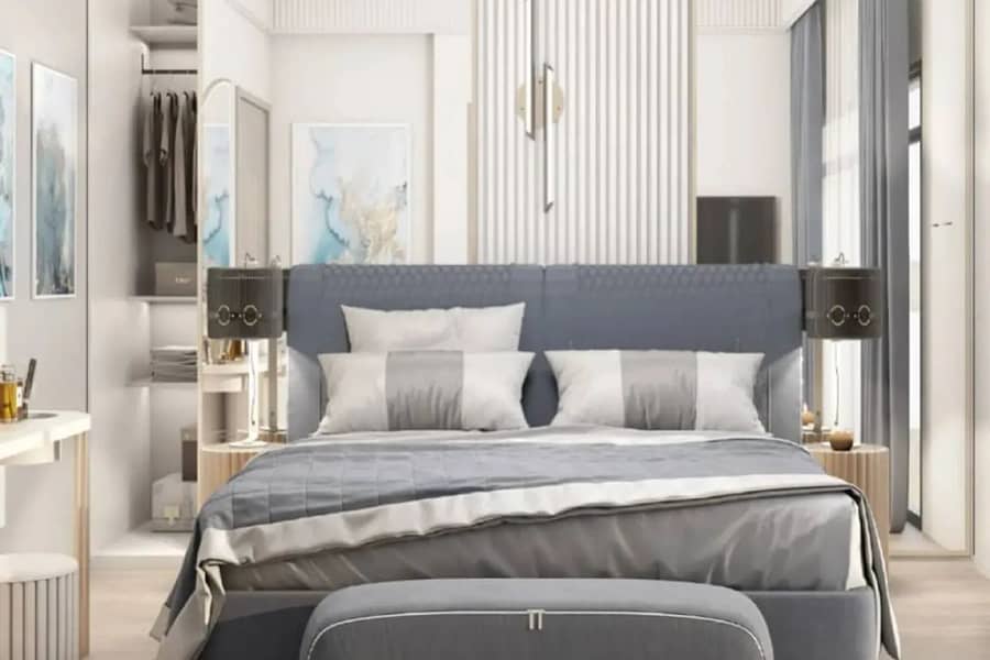 位于阿尔弗雷德街区,纳丁公寓,纳丁公寓2号 2 卧室的公寓 150000 AED - 11691978 位于阿尔弗雷德街区,纳丁公寓,纳丁公寓2号 2 卧室的公寓 150000 AED - 11691978