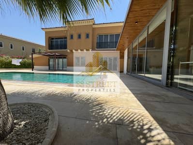 4 Bedroom Villa for Sale in Saadiyat Island, Abu Dhabi - WhatsApp Image 2025-05-17 at 12.37. 47_52463f04. jpg