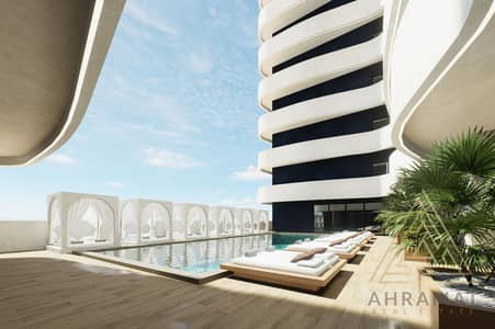 1 Спальня Апартаменты Продажа в Аль Хелио, Аджман - 64eb95f2-0d2e-4ad4-9be4-078aeeac65c3. jpg