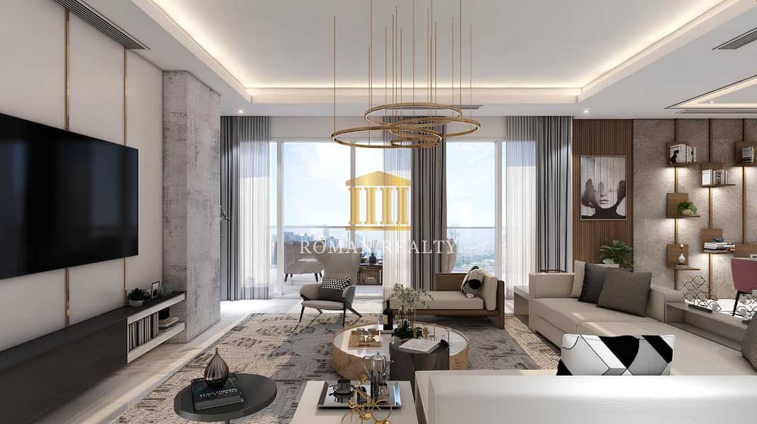 Prime location | Stunning view Prime location | Stunning view