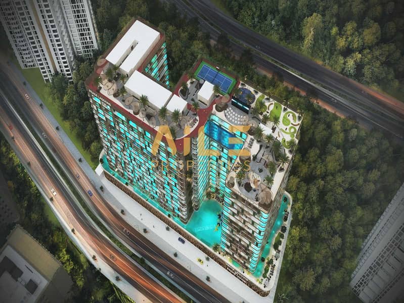位于迪拜公寓大楼,Peace Lagoons by Peace Homes 2 卧室的公寓 1358728 AED - 11692001 位于迪拜公寓大楼,Peace Lagoons by Peace Homes 2 卧室的公寓 1358728 AED - 11692001