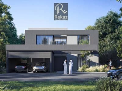 4 Bedroom Villa for Sale in Al Sehma, Sharjah - Screenshot 2025-02-24 113309. png
