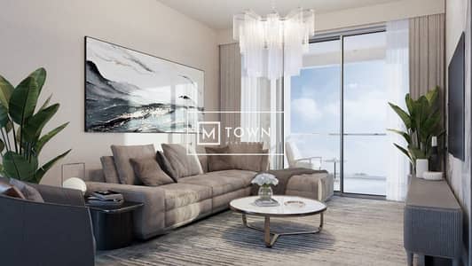 2 Bedroom Flat for Sale in Muwaileh, Sharjah - living (3). jpg