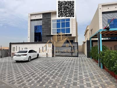فیلا 5 غرف نوم للايجار في الياسمين، عجمان - 6d29ef58-bf0e-4c03-a6d0-3b41e80cd186. jpeg