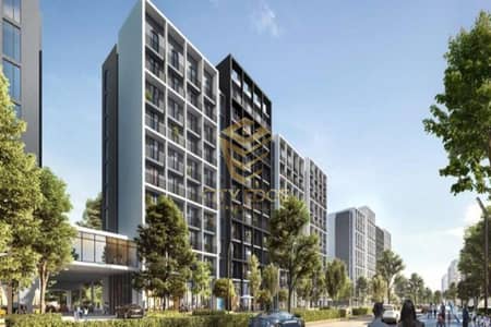阿尔加达， 夏尔迦 3 卧室公寓待售 - 位于阿尔加达 3 卧室的公寓 1950000 AED - 11692044