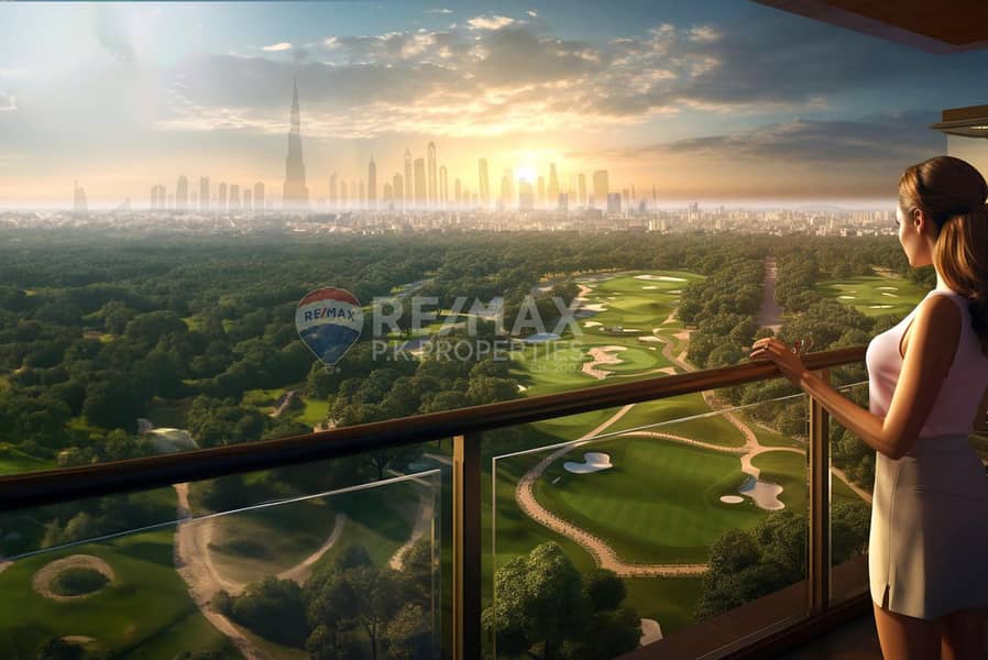 位于迪拜体育城,Samana Golf Views 2 卧室的公寓 1800000 AED - 11692037 位于迪拜体育城,Samana Golf Views 2 卧室的公寓 1800000 AED - 11692037