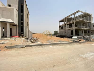 ارض سكنية  للبيع في الحليو، عجمان - IMG-20250519-WA0007. jpg