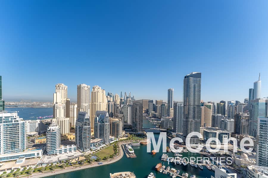 شقة في برج استوديو ون،دبي مارينا 2 غرف 159000 درهم - 11692107 شقة في برج استوديو ون،دبي مارينا 2 غرف 159000 درهم - 11692107