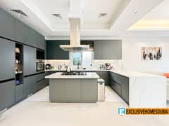 فیلا في هاسيندا،ذا فيلا 5 غرف 10200000 درهم - 11692108