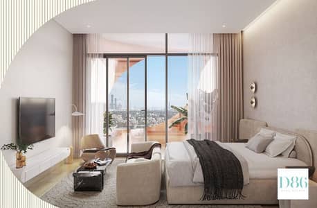 Studio for Sale in Downtown Dubai, Dubai - 0. JPG