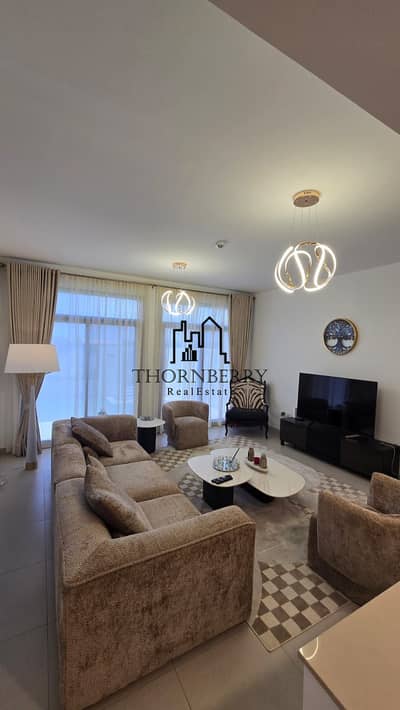 4 Bedroom Villa for Rent in Town Square, Dubai - 357ebab7-ac92-4da4-8de2-94e67d802b04. jpg