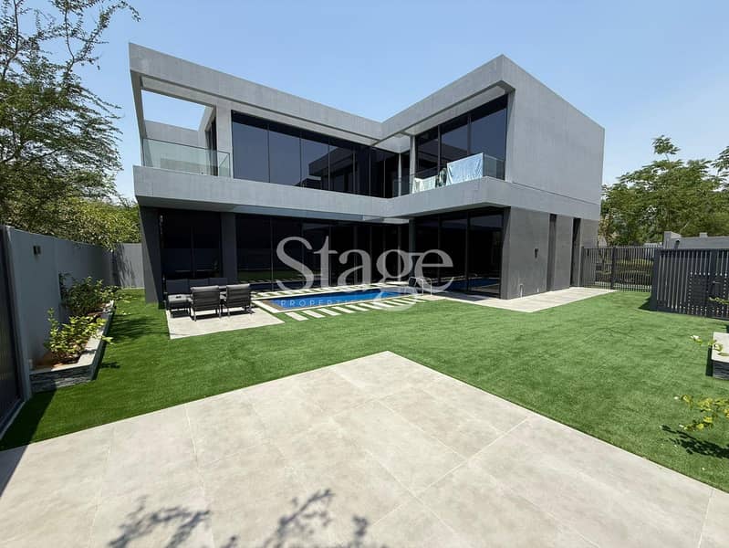 Вилла в Тилал Сити,Масаар,Виллы Сендиан, 5 спален, 6500000 AED - 11692138 Вилла в Тилал Сити,Масаар,Виллы Сендиан, 5 спален, 6500000 AED - 11692138