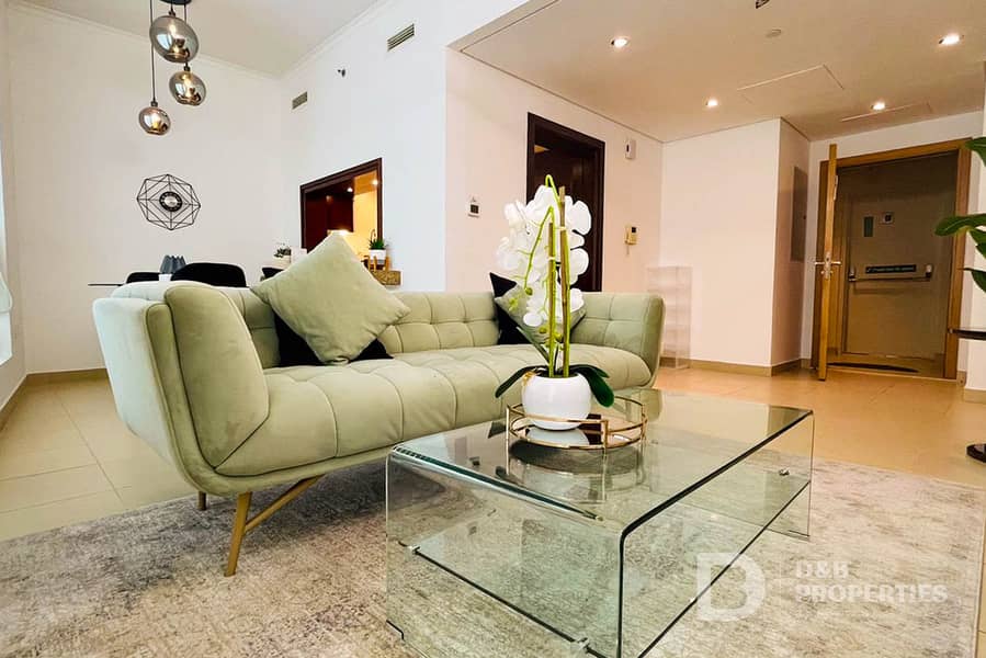 位于迪拜市中心,景观高塔,景观高塔B座 1 卧室的公寓 115000 AED - 11692133 位于迪拜市中心,景观高塔,景观高塔B座 1 卧室的公寓 115000 AED - 11692133