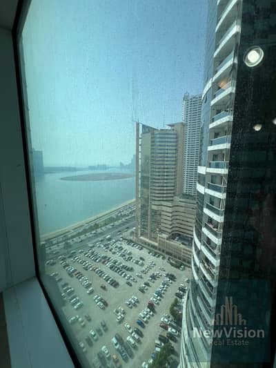 1 Bedroom Apartment for Rent in Al Taawun, Sharjah - 2baa8dc7-d839-49e5-8f2f-9f456c887265. jpg