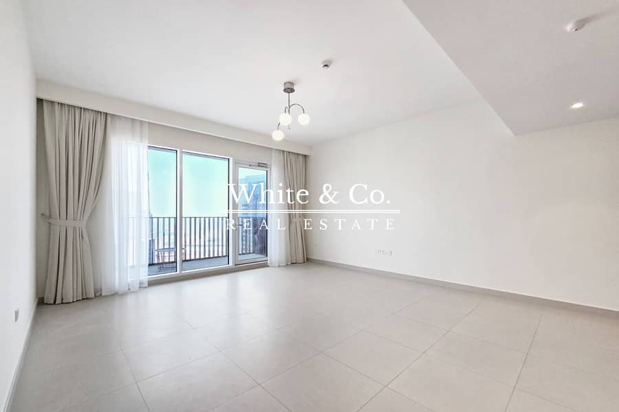 Semi Furnished | White Goods | High Floor Semi Furnished | White Goods | High Floor