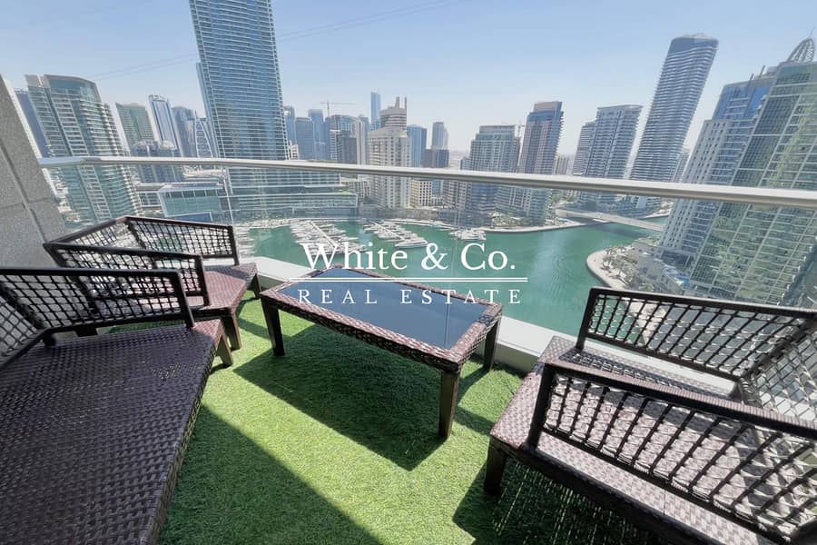 位于迪拜码头,滨海长廊公寓,博波尔大厦 2 卧室的公寓 210000 AED - 11692204 位于迪拜码头,滨海长廊公寓,博波尔大厦 2 卧室的公寓 210000 AED - 11692204