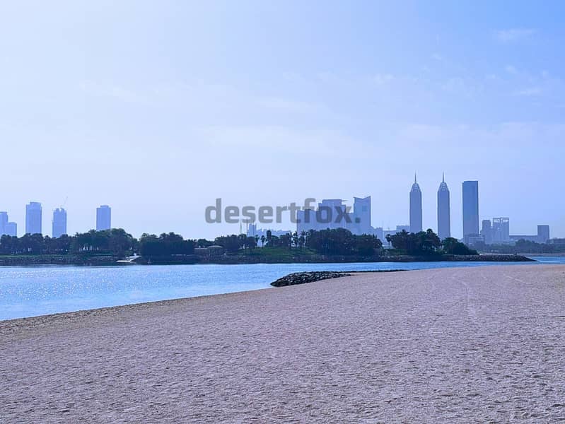 Stunning Sea View | Burj Al Arab View |Just Renovated Stunning Sea View | Burj Al Arab View |Just Renovated