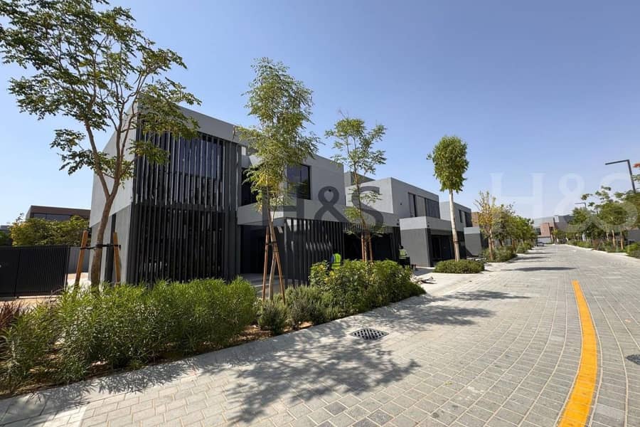 位于蒂拉尔城,马沙尔社区,洋槐花区 4 卧室的联排别墅 3050000 AED - 11692234 位于蒂拉尔城,马沙尔社区,洋槐花区 4 卧室的联排别墅 3050000 AED - 11692234