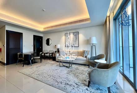 1 Bedroom Flat for Rent in Downtown Dubai, Dubai - 7c9d3f7b-b9d0-412c-92d2-911f67347d00. jpeg
