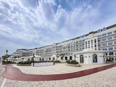 Studio for Rent in Arjan, Dubai - Immediately Available | High floor | Brand New