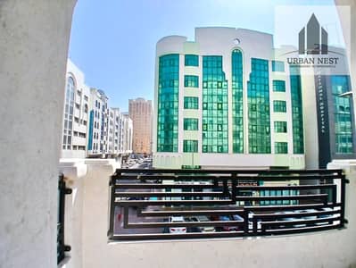 2 Bedroom Flat for Rent in Al Najda Street, Abu Dhabi - IMG-20250519-WA0085. jpg
