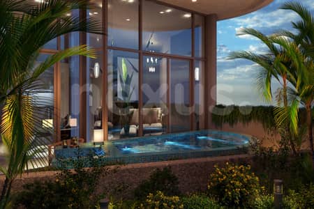 1 Bedroom Flat for Sale in Arjan, Dubai - Prime Location | Handover Soon | 1 Bed plus Study