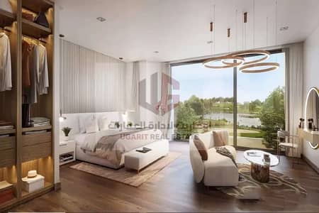 4 Cпальни Вилла Продажа в Яс Айленд, Абу-Даби - 1747659238841. jpg